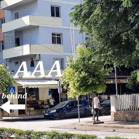 Aaa Apartment Berat Luaran gambar