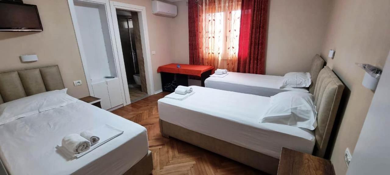 Aaa Apartment Berat Luaran gambar