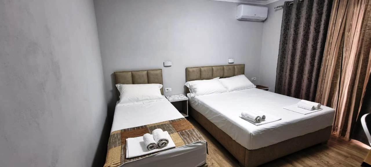 Aaa Apartment Berat Luaran gambar