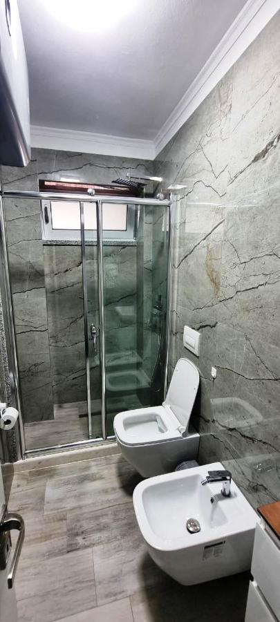 Aaa Apartment Berat Luaran gambar