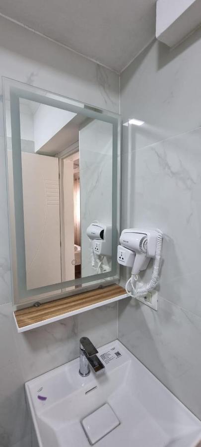 Aaa Apartment Berat Luaran gambar