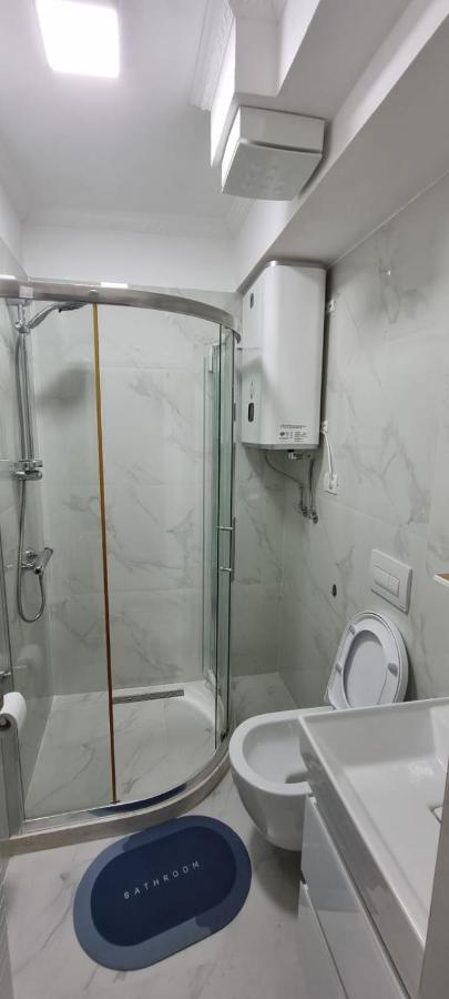 Aaa Apartment Berat Luaran gambar