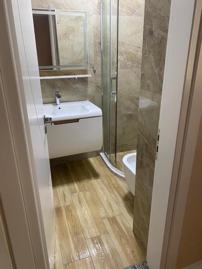 Aaa Apartment Berat Luaran gambar