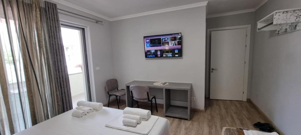 Aaa Apartment Berat Luaran gambar