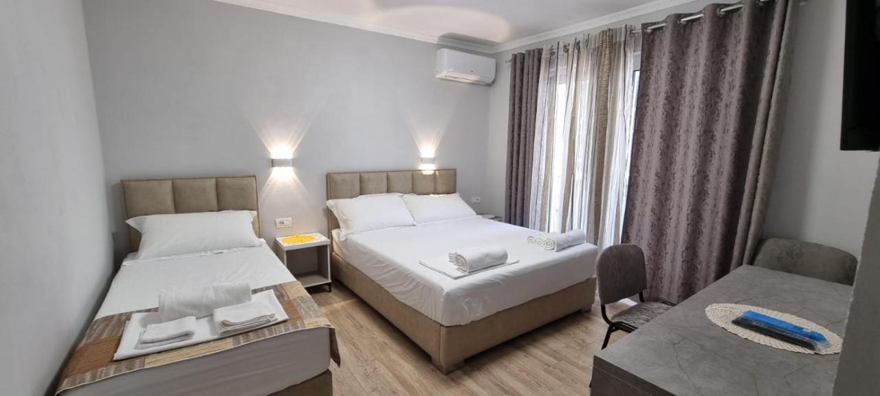 Aaa Apartment Berat Luaran gambar